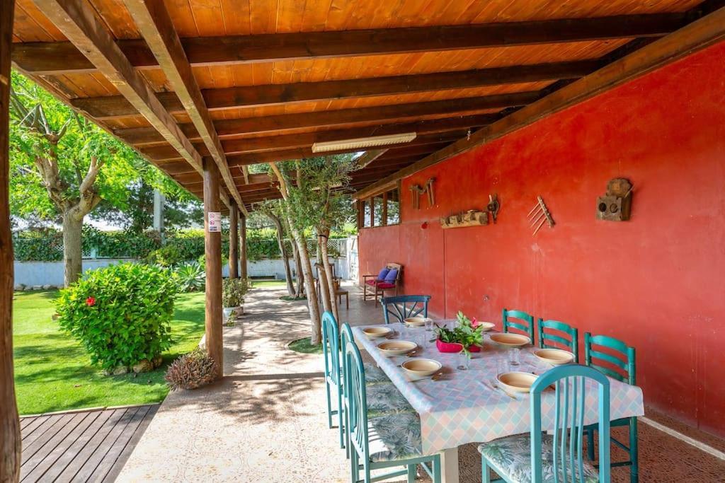Finca Los Caleros Algorfa, Espana Extérieur photo