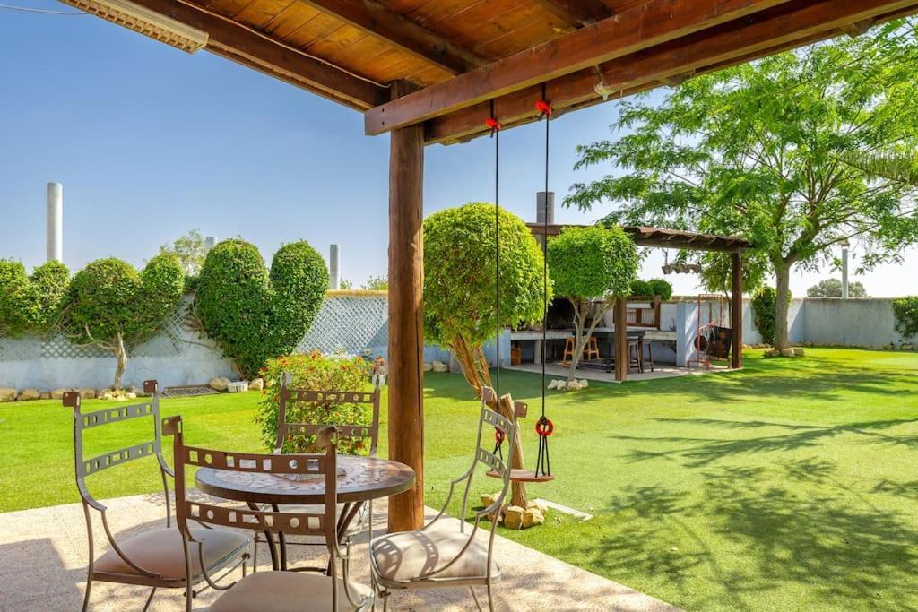 Finca Los Caleros Algorfa, Espana Extérieur photo