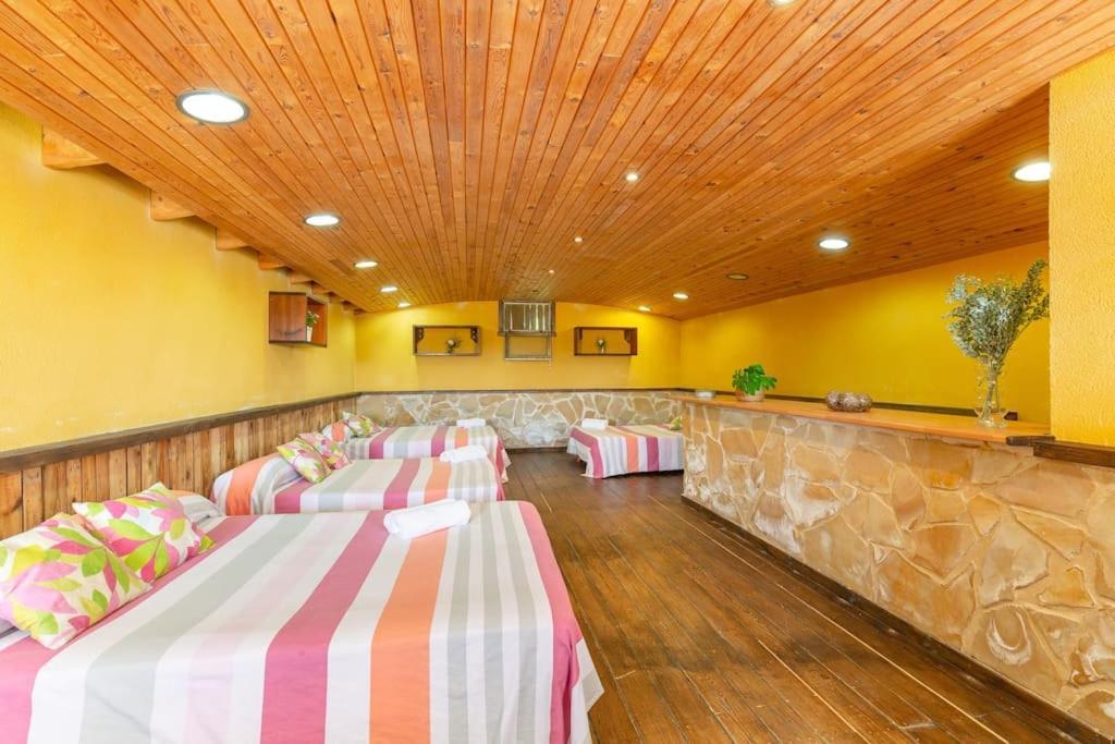 Finca Los Caleros Algorfa, Espana Extérieur photo