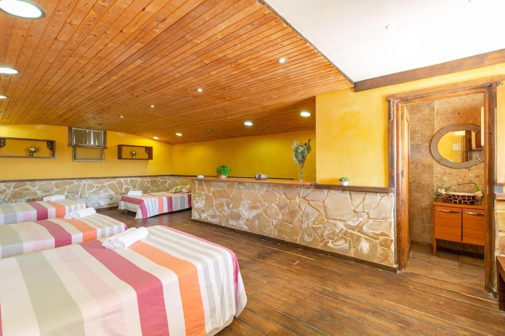 Finca Los Caleros Algorfa, Espana Extérieur photo